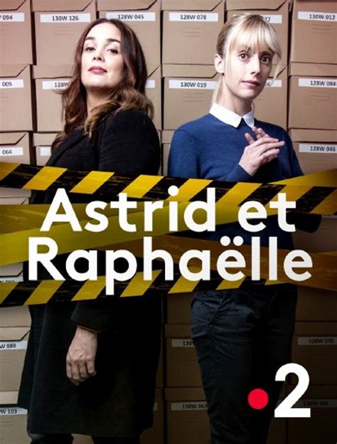 astrid et raphaëlle reviews|astrid et raphaelle full episodes.